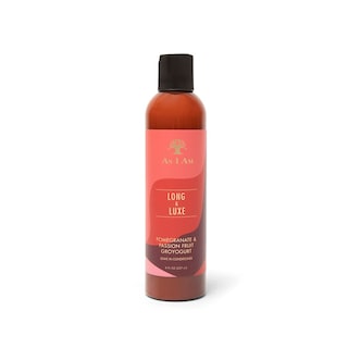 Foto 1 | Acondicionador Sin Enjuague As I Am Long And Luxe Groyogurt 240 Ml - Venta Internacional.