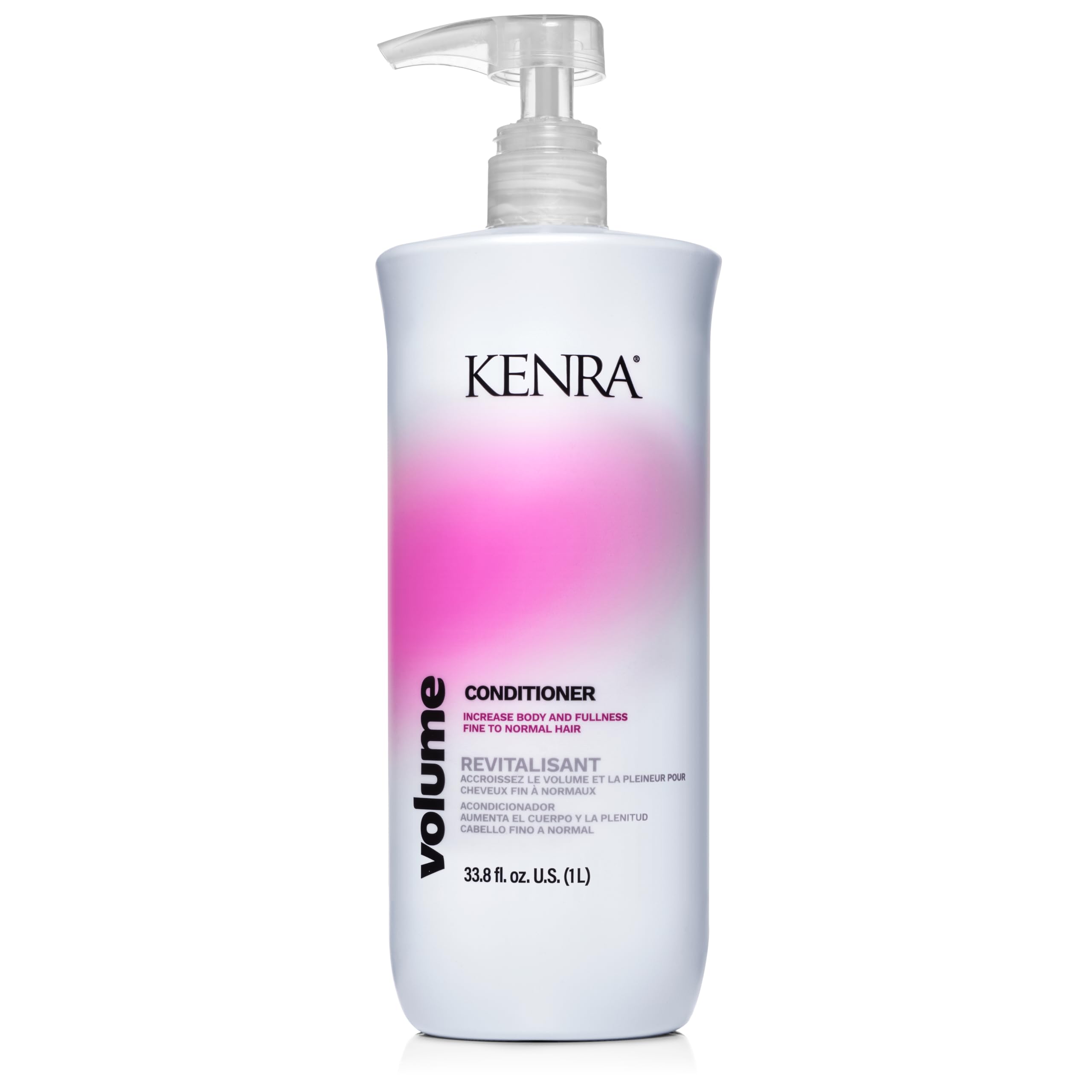 Foto 2 pulgar | Acondicionador Kenra Volume 1000 Ml Para Cabello Fino A Normal - Venta Internacional.