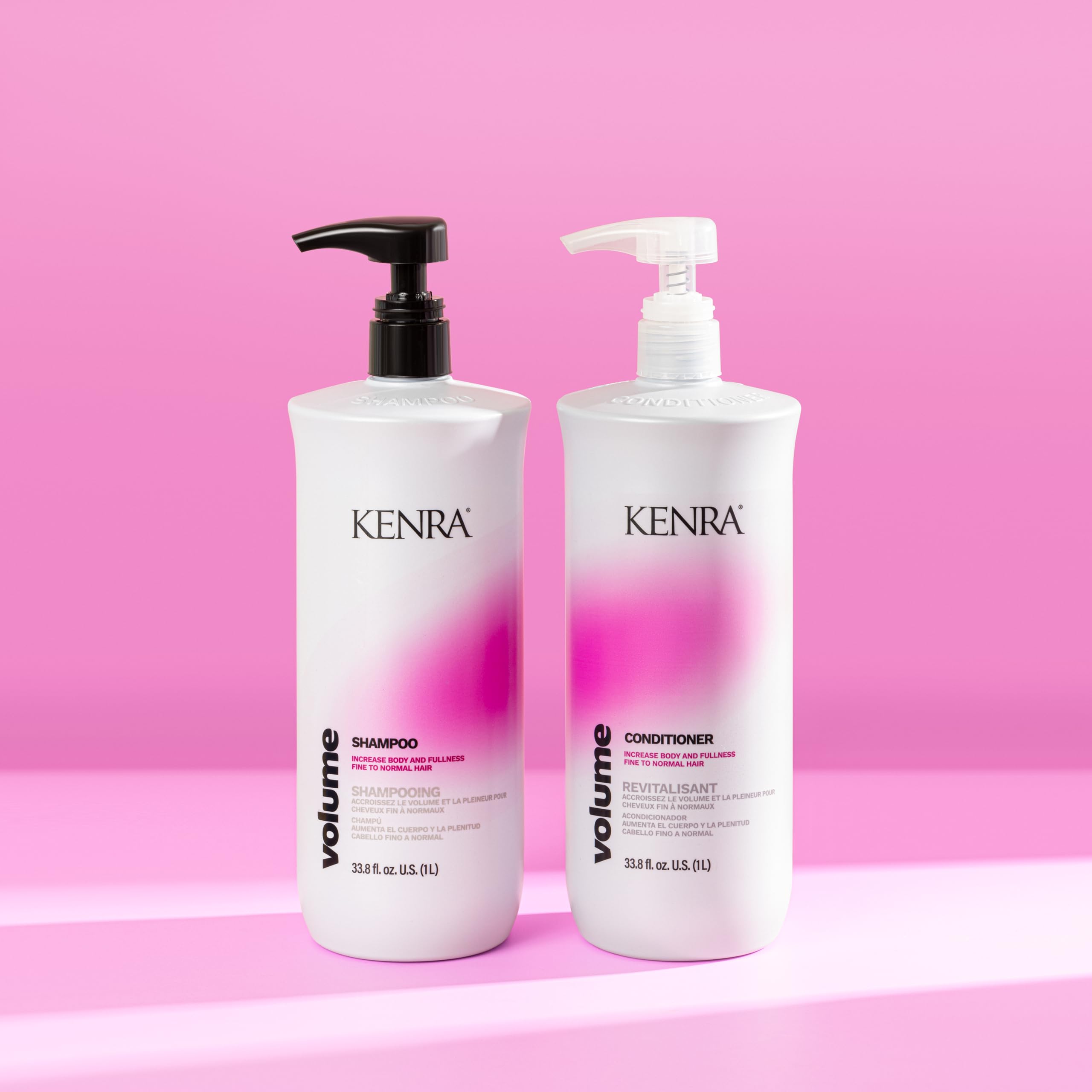 Foto 5 | Acondicionador Kenra Volume 1000 Ml Para Cabello Fino A Normal - Venta Internacional.