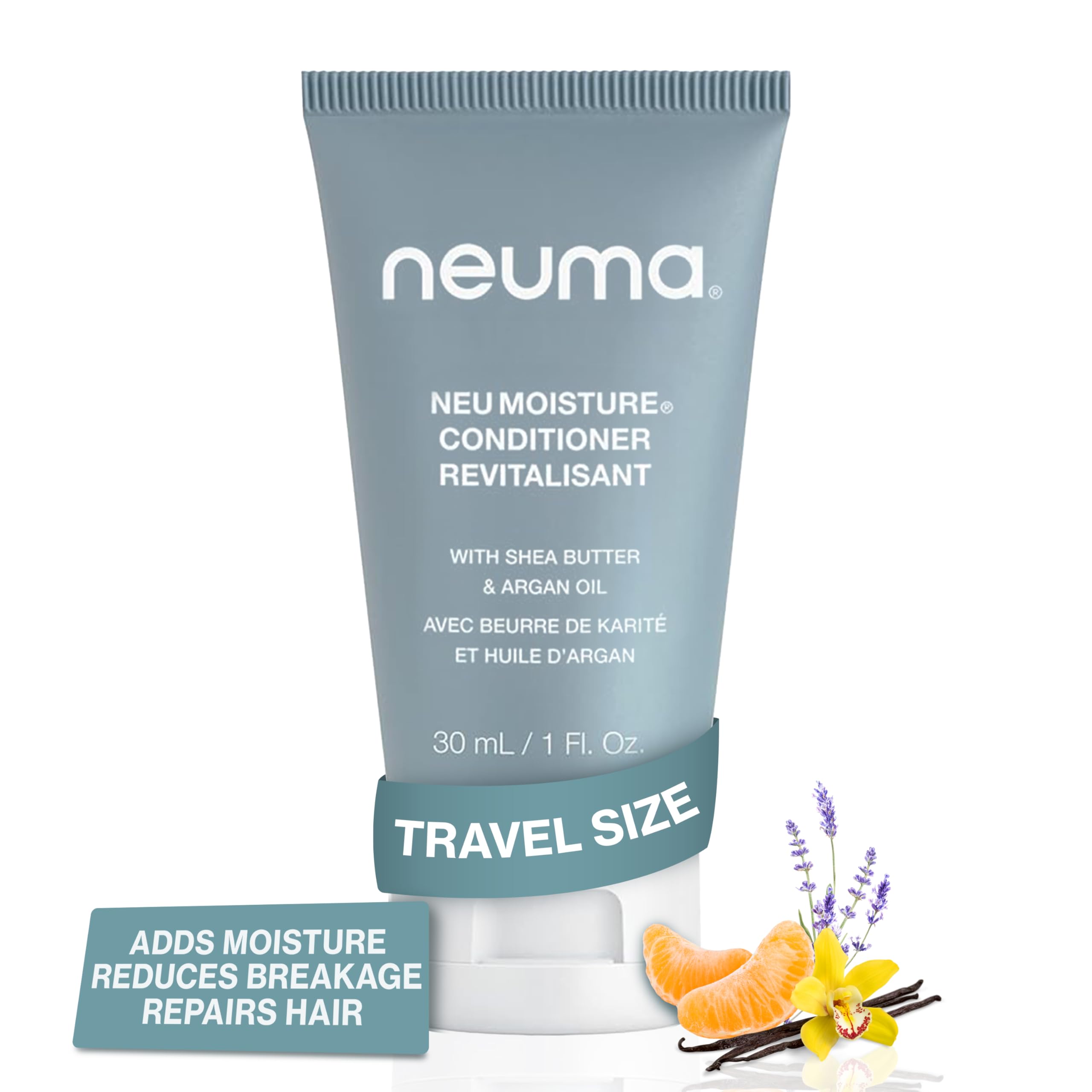 Foto 1 | Acondicionador Neuma Neu Moisture 30 Ml, Tamaño De Viaje, Con Manteca De Karité - Venta Internacional.