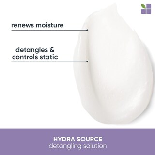 Foto 3 | Solución Desenredante Biolage Hydra Source 400 Ml Para Cabello Seco - Venta Internacional.