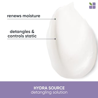Foto 4 | Solución Desenredante Biolage Hydra Source 400 Ml Para Cabello Seco - Venta Internacional.