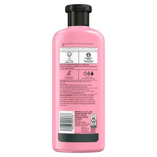 Foto 2 | Acondicionador Herbal Essences Rose Hips Smooth 400 Ml - Venta Internacional.