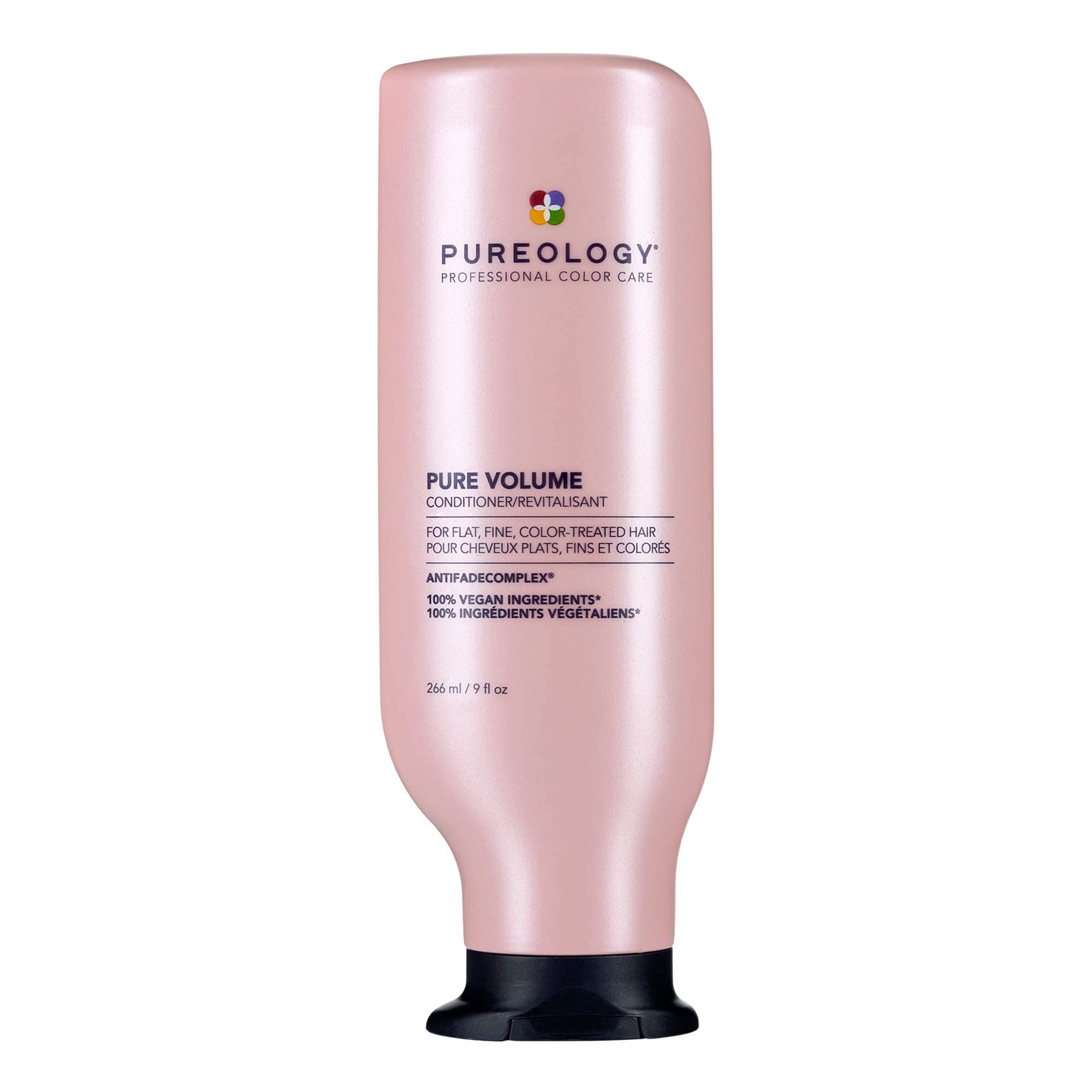 Foto 2 pulgar | Acondicionador Pureology Pure Volume Para Cabello Fino Y Plano, 250 Ml - Venta Internacional.
