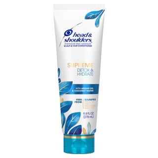 Foto 2 | Acondicionador Head & Shoulders Supreme Detox & Hydrate 280 Ml - Venta Internacional.