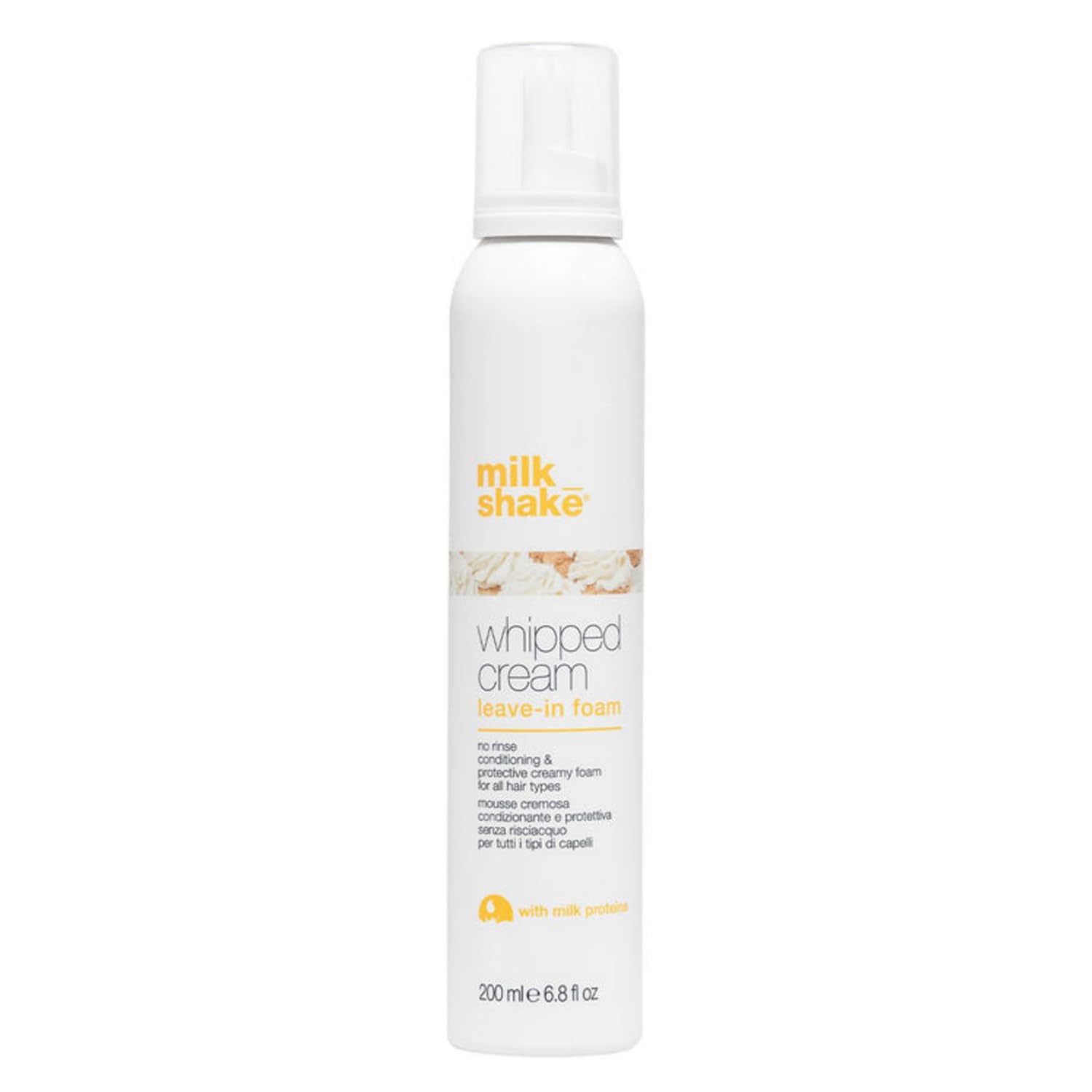 Foto 2 pulgar | Crema Batida Acondicionadora Milk_shake Make My Day 200 Ml - Venta Internacional.