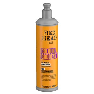 Foto 3 | Acondicionador Tigi Bed Head Colour Goddess, 400 Ml, Para Cabello Teñido - Venta Internacional.