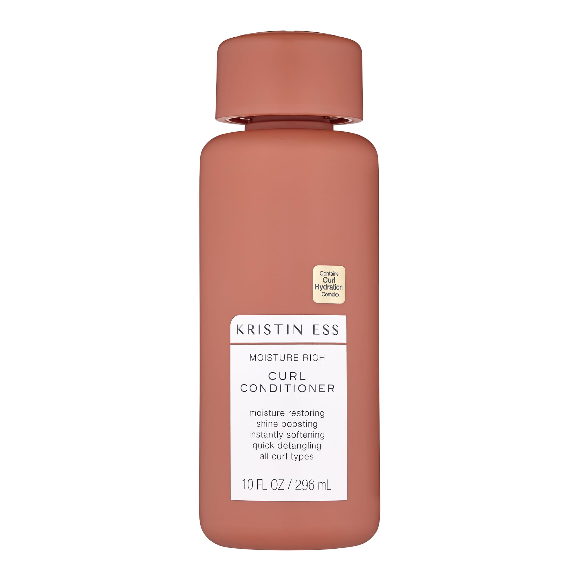 Foto 2 pulgar | Acondicionador Kristin Ess, Rico En Humedad, 300 Ml, Cabello Rizado Y Ondulado - Venta Internacional.