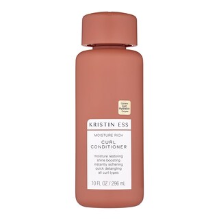 Foto 1 | Acondicionador Kristin Ess, Rico En Humedad, 300 Ml, Cabello Rizado Y Ondulado - Venta Internacional.