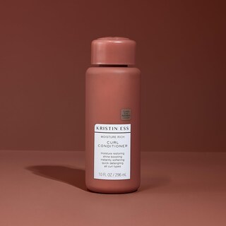 Foto 5 | Acondicionador Kristin Ess, Rico En Humedad, 300 Ml, Cabello Rizado Y Ondulado - Venta Internacional.