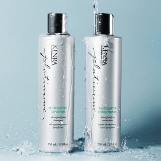 Foto 3 | Acondicionador Kenra Platinum Restorative Ultra Fortifying 250 Ml - Venta Internacional.