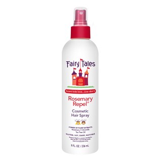 Foto 1 | Spray Para El Cabello Fairy Tales Rosemary Repel Daily Kids 240 Ml - Venta Internacional.
