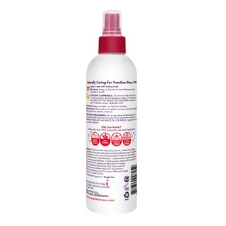 Foto 2 | Spray Para El Cabello Fairy Tales Rosemary Repel Daily Kids 240 Ml - Venta Internacional.