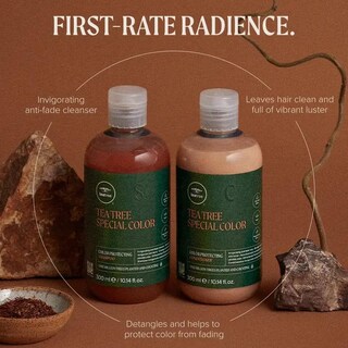 Foto 3 | Acondicionador Tea Tree Special Color 75 Ml Para Cabello Teñido - Venta Internacional.