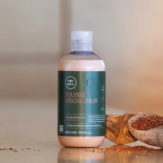 Foto 6 | Acondicionador Tea Tree Special Color 75 Ml Para Cabello Teñido - Venta Internacional.