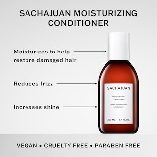 Foto 2 | Acondicionador Sachajuan Hidratante 250 Ml - Venta Internacional.