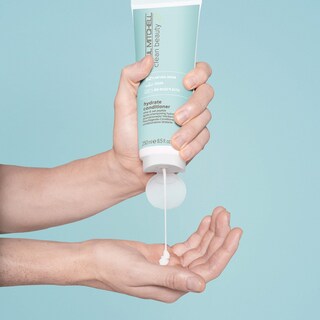 Foto 2 | Acondicionador Paul Mitchell Clean Beauty Hydrate Para Cabello Seco, 1 Litro - Venta Internacional.