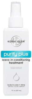 Foto 1 | Tratamiento Acondicionador Keracolor Purify Plus 200 Ml - Venta Internacional.