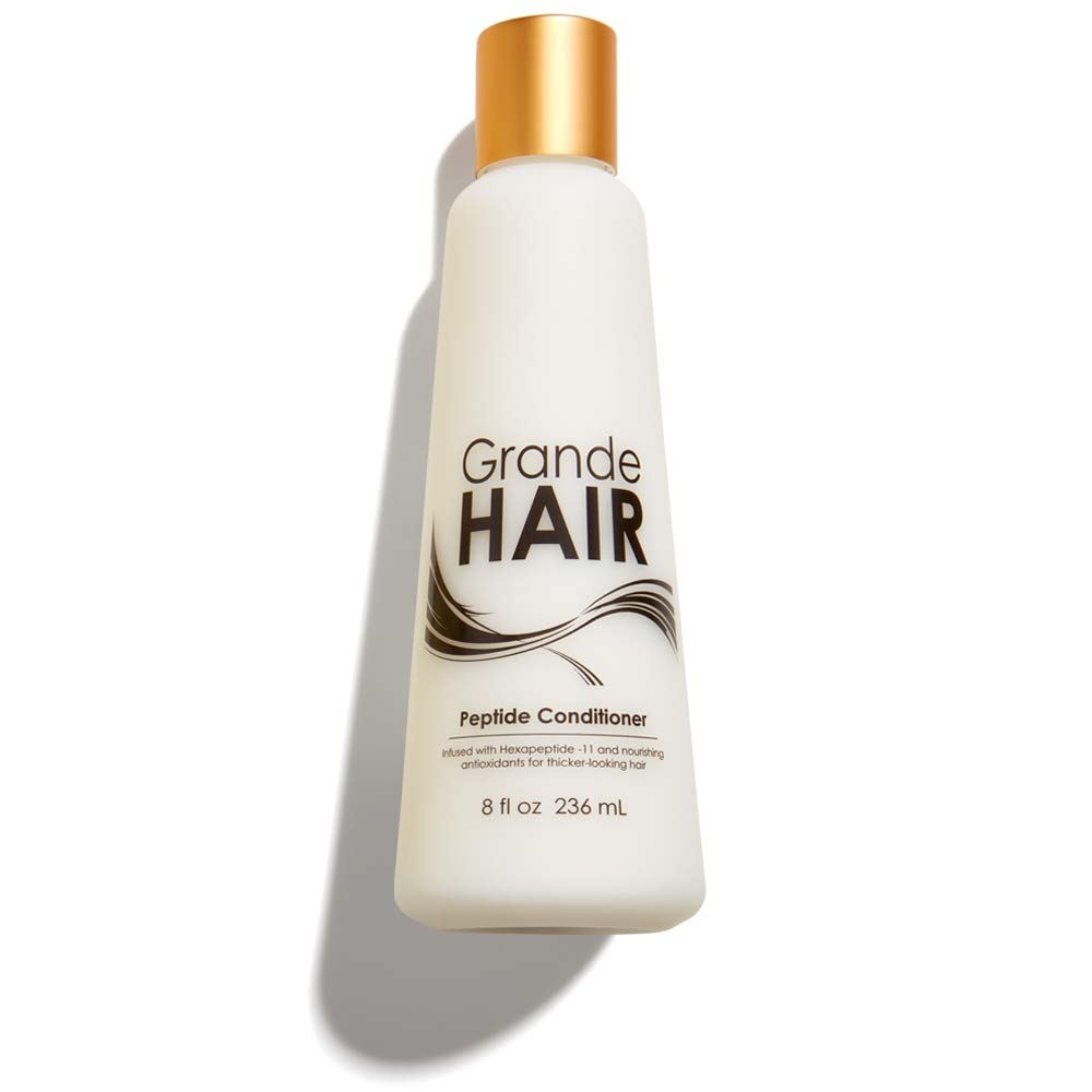 Foto 2 pulgar | Acondicionador Grande Hair Peptide De Grande Cosmetics 240 Ml - Venta Internacional.