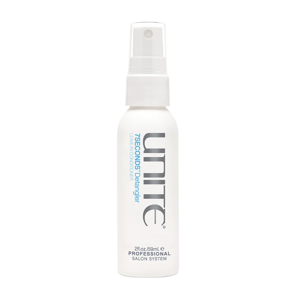 Foto 2 pulgar | Acondicionador Sin Enjuague Unite Hair 7seconds Detangler 60 Ml - Venta Internacional.
