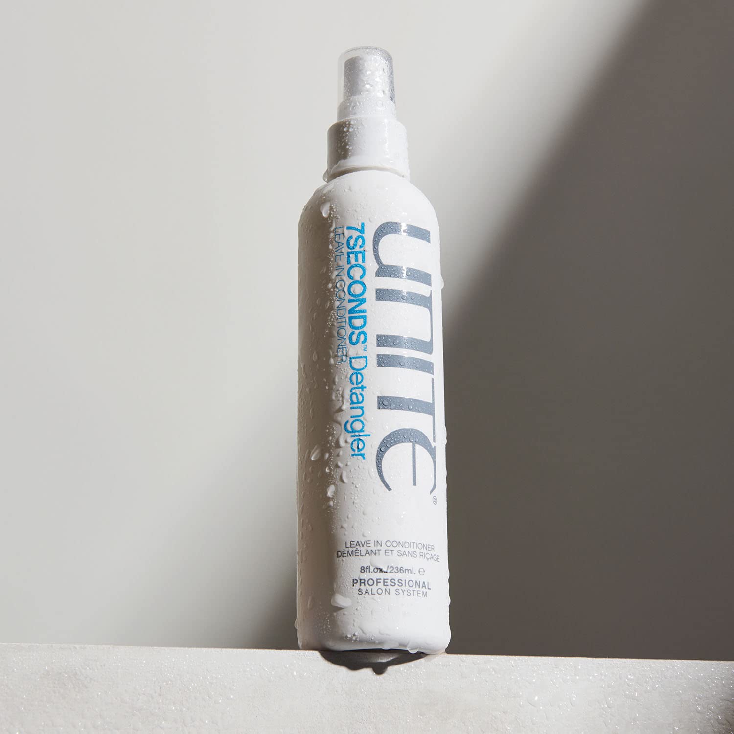 Foto 3 pulgar | Acondicionador Sin Enjuague Unite Hair 7seconds Detangler 60 Ml - Venta Internacional.