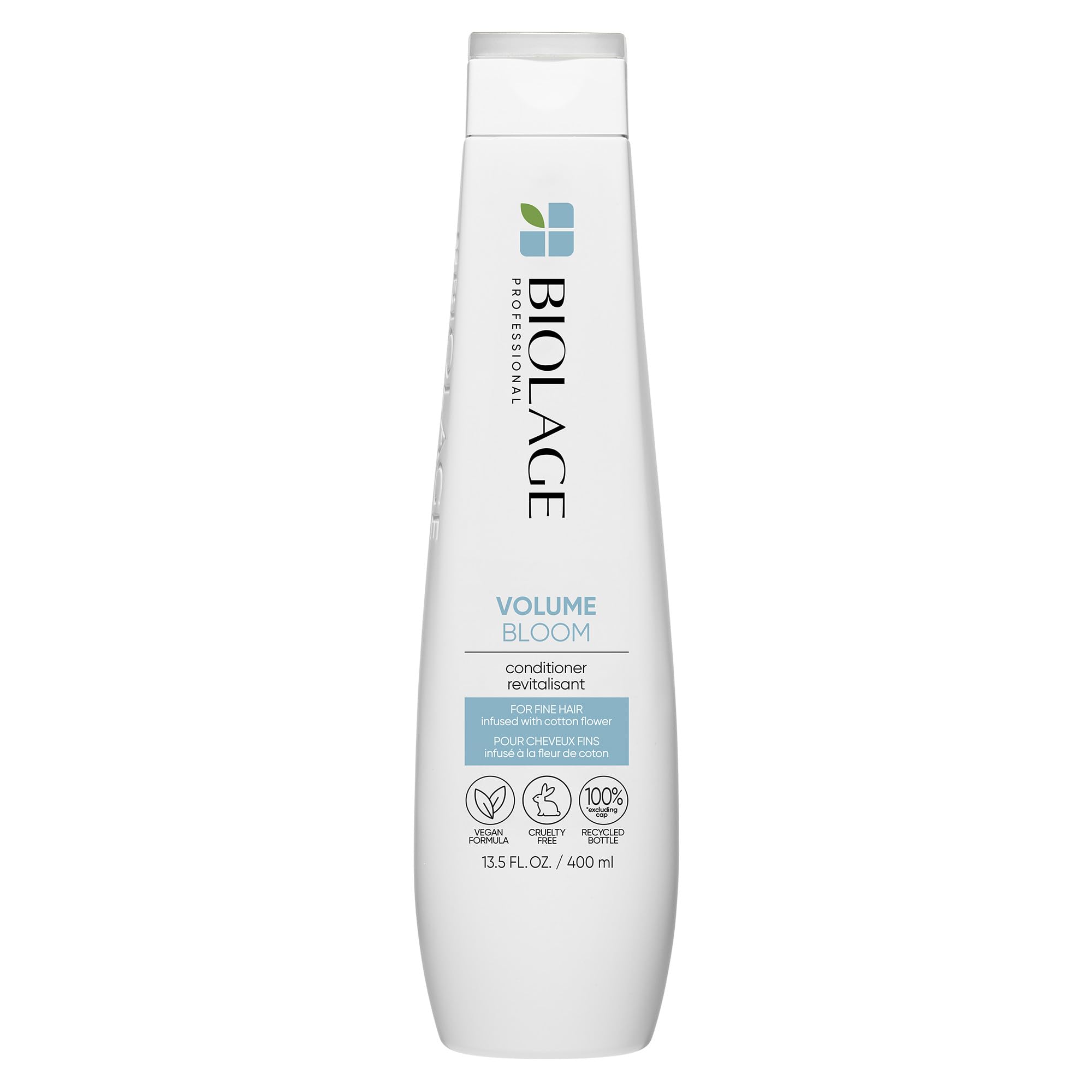 Foto 2 pulgar | Acondicionador Volume Bloom Voluminizador Biolage 400 Ml Vegan - Venta Internacional.