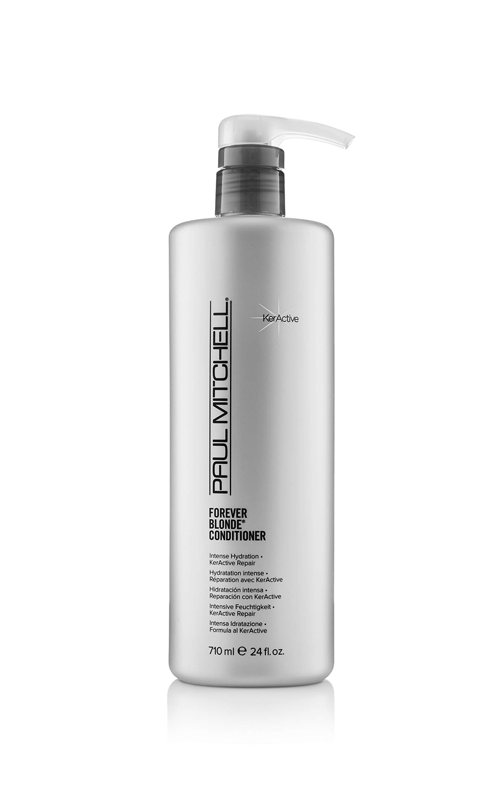 Foto 2 pulgar | Acondicionador Paul Mitchell Forever Blonde 720 Ml - Venta Internacional.