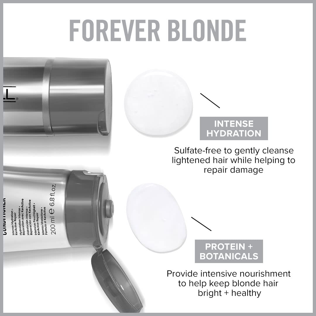 Foto 3 pulgar | Acondicionador Paul Mitchell Forever Blonde 720 Ml - Venta Internacional.