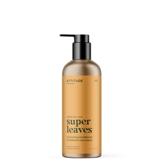 Foto 1 | Acondicionador Attitude Voluminizador Con Aceites Esenciales 480 Ml Vegan - Venta Internacional.