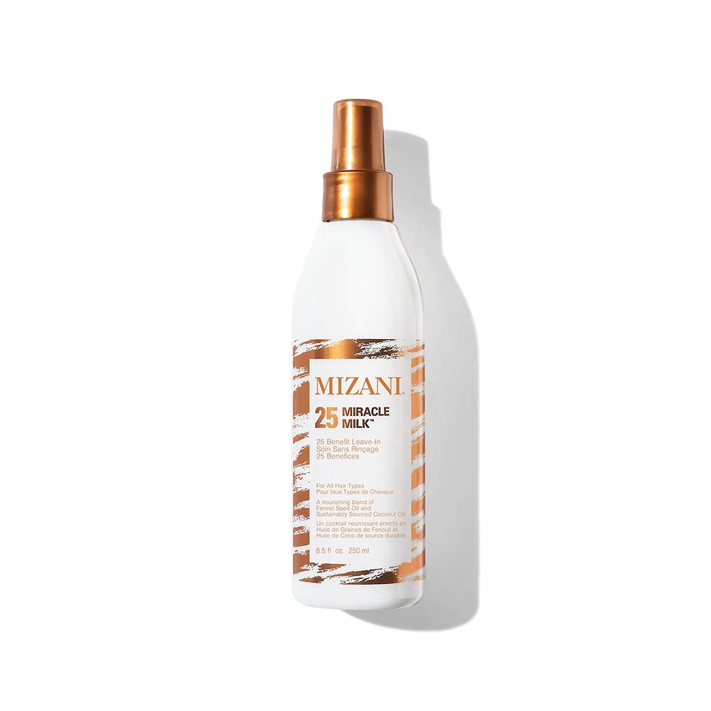 Foto 2 pulgar | Acondicionador Sin Enjuague Mizani 25 Benefit Miracle Milk 250 Ml - Venta Internacional.