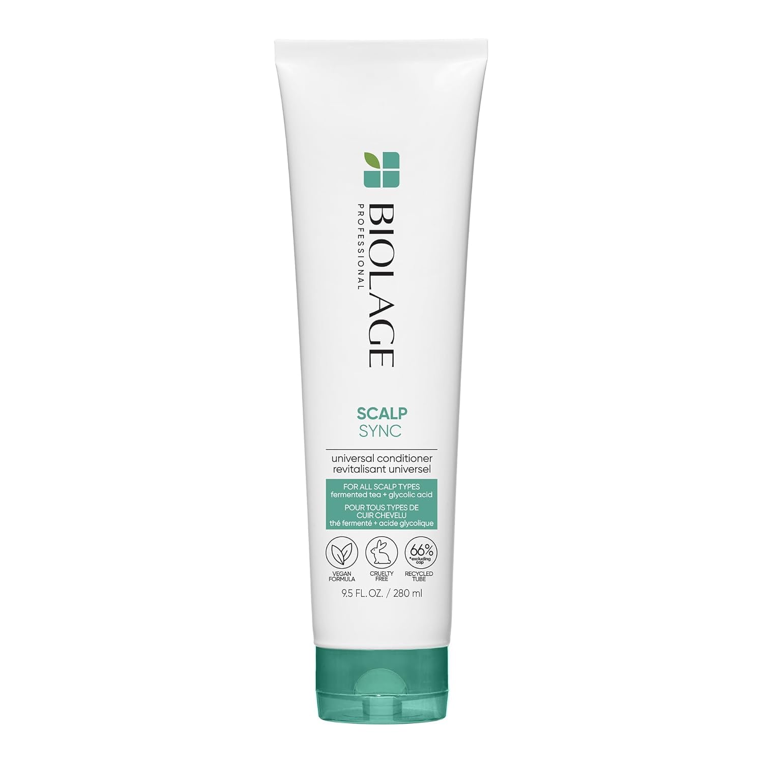 Foto 2 pulgar | Acondicionador Biolage Scalp Sync Universal Lightweight 400 Ml - Venta Internacional.