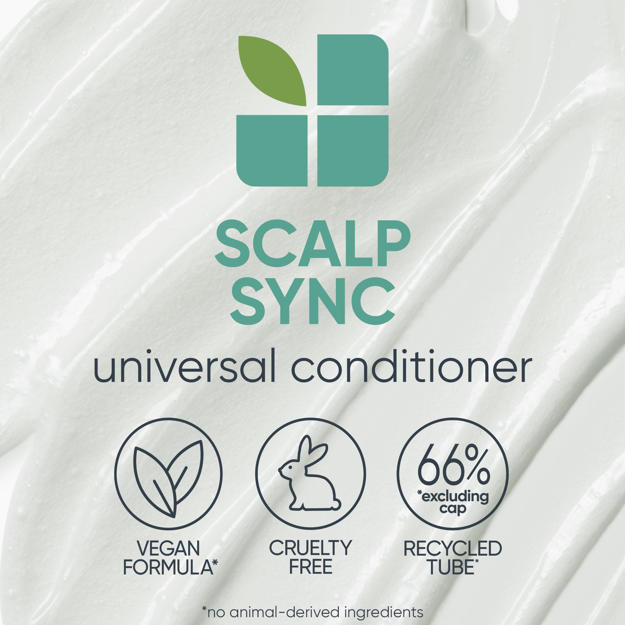 Foto 6 pulgar | Acondicionador Biolage Scalp Sync Universal Lightweight 400 Ml - Venta Internacional.