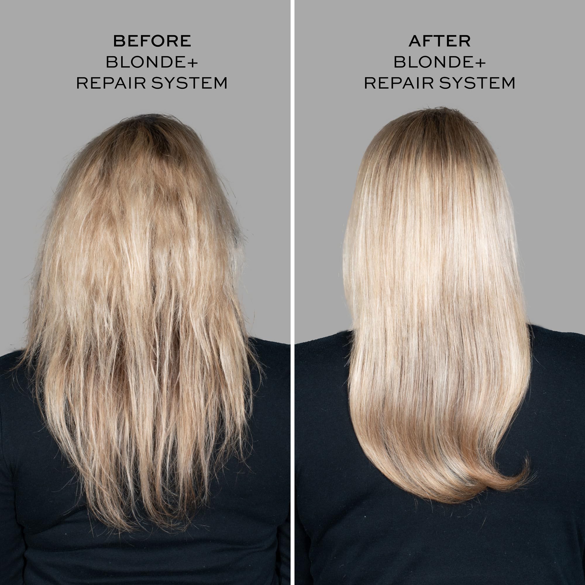 Foto 3 pulgar | Acondicionador John Frieda Blonde+ Hair Repair Bond 245 Ml - Venta Internacional.