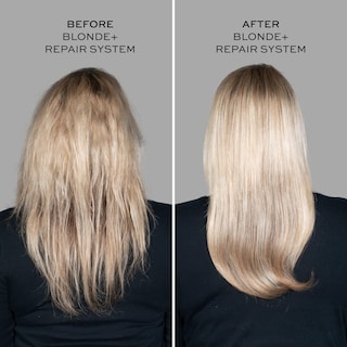 Foto 2 | Acondicionador John Frieda Blonde+ Hair Repair Bond 245 Ml - Venta Internacional.