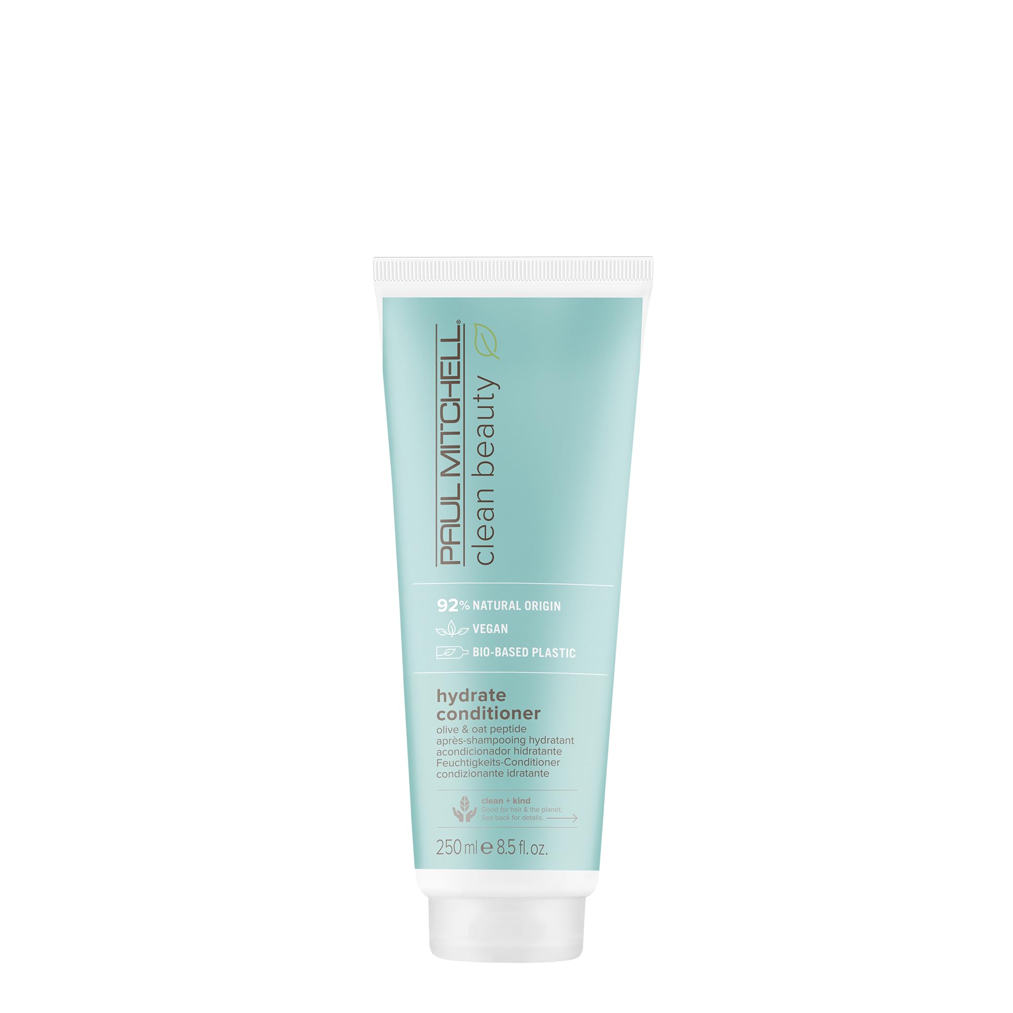 Foto 2 pulgar | Acondicionador Paul Mitchell Clean Beauty Hydrate 250 Ml Para Cabello Seco - Venta Internacional.