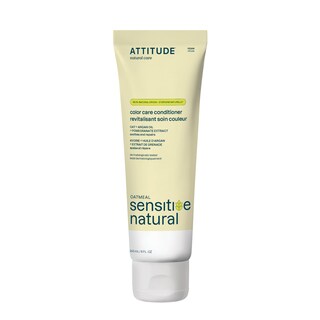 Foto 1 | Acondicionador Para Cabello Attitude, Calmante Para Cuero Cabelludo Sensible A Avena, 240 Ml - Venta Internacional.