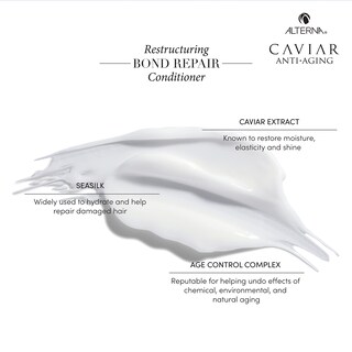 Foto 5 | Acondicionador Alterna Caviar Antiedad Reestructurante 40 Ml - Venta Internacional.