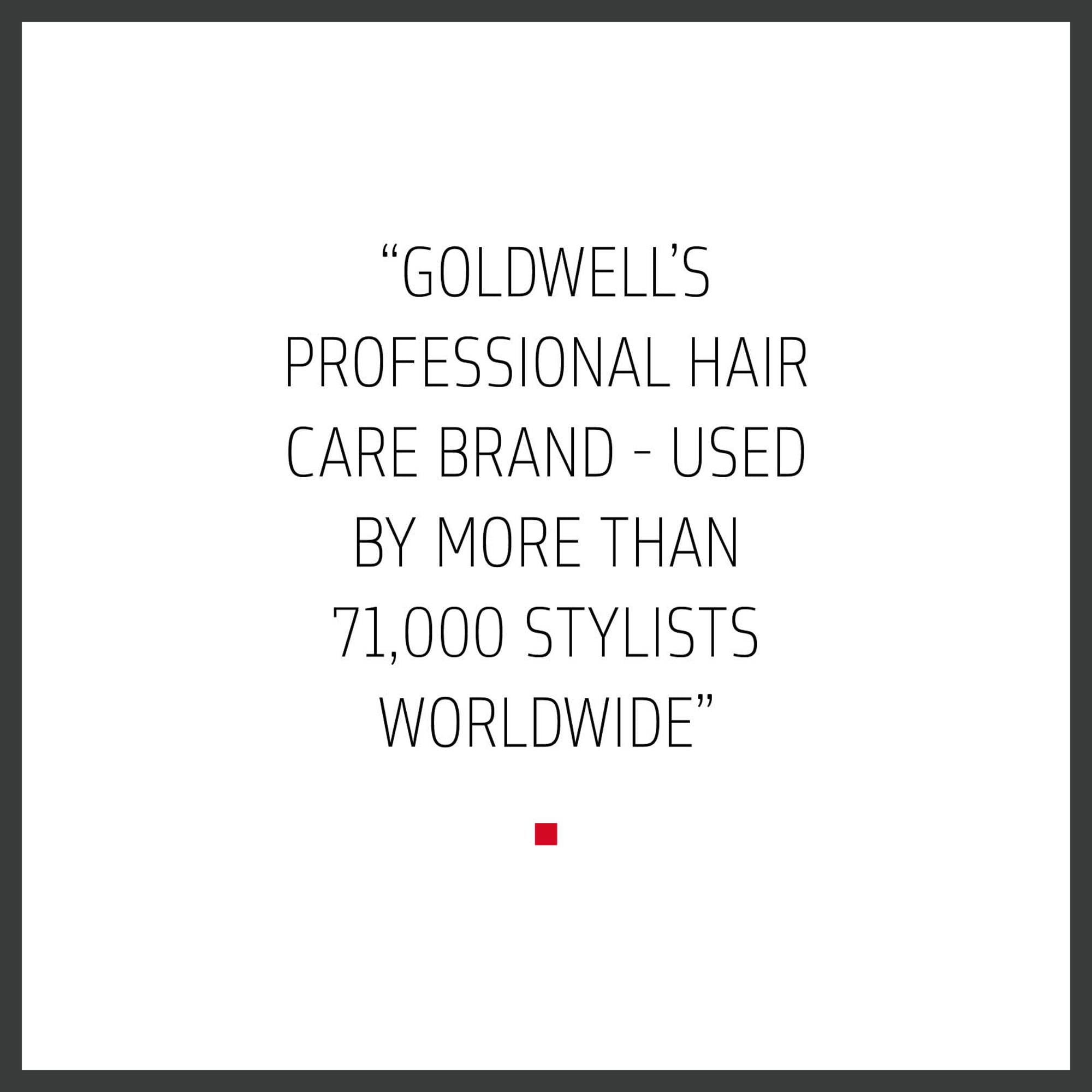 Foto 5 pulgar | Acondicionador Goldwell Dualsenses Bond Pro Fortifying 300 Ml - Venta Internacional.