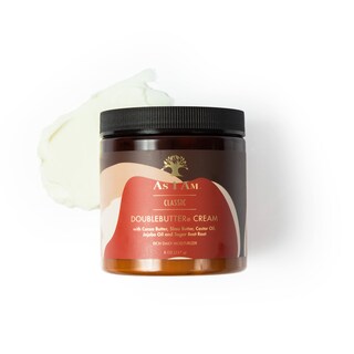 Foto 4 | Crema Hidratante As I Am Double Butter Cream 240 Ml Para Cabello - Venta Internacional.
