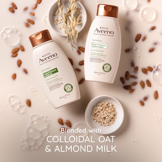Foto 5 | Acondicionador Aveeno Ogx Leche De Avena Calmante Para El Cuero Cabelludo, 355 Ml - Venta Internacional.