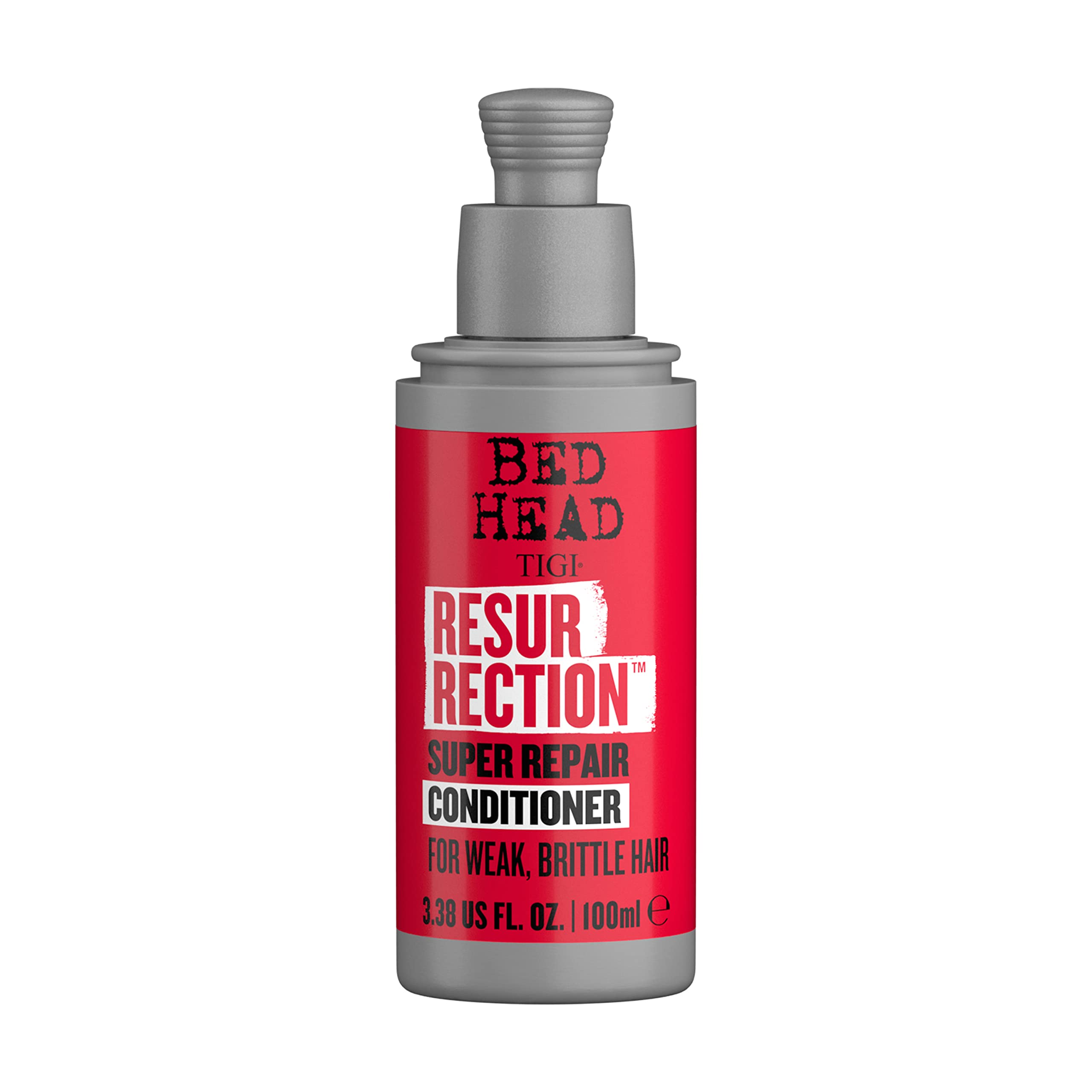 Foto 2 pulgar | Acondicionador Tigi Bed Head Resurrection Repair, 100 Ml, Para Viajes - Venta Internacional.