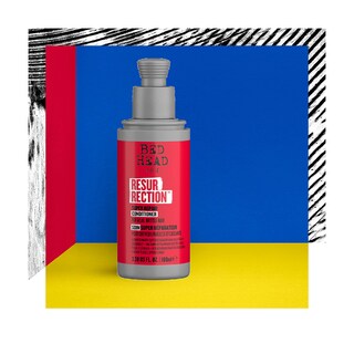 Foto 5 | Acondicionador Tigi Bed Head Resurrection Repair, 100 Ml, Para Viajes - Venta Internacional.