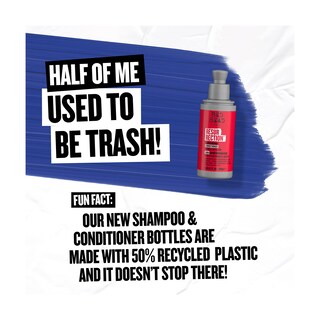 Foto 6 | Acondicionador Tigi Bed Head Resurrection Repair, 100 Ml, Para Viajes - Venta Internacional.
