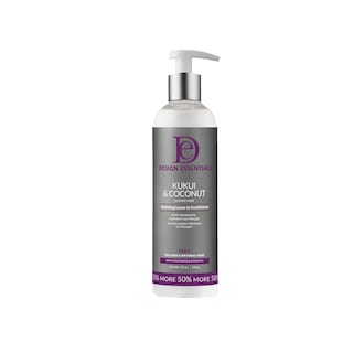 Foto 1 | Acondicionador Sin Enjuague Design Essentials Kukui Y Coco 340 Ml - Venta Internacional.