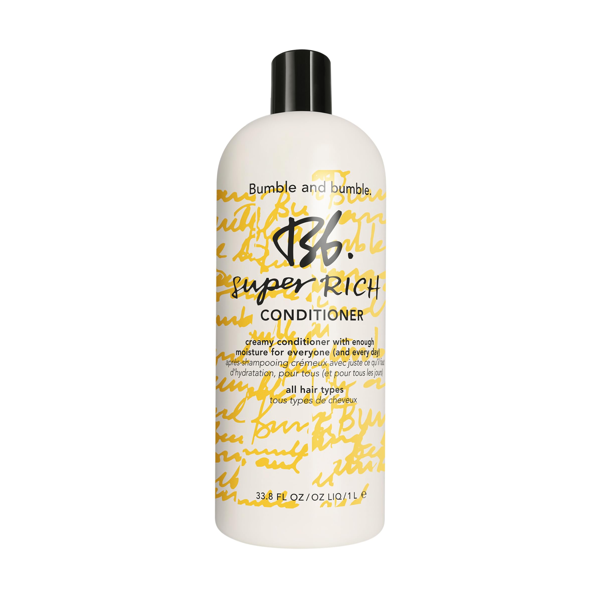 Foto 2 pulgar | Acondicionador Bumble And Bumble Super Rich 1l - Venta Internacional.