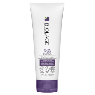 Foto 1 | Crema Sin Enjuague Biolage Ultra Hydra Source 200 Ml Vegana - Venta Internacional.