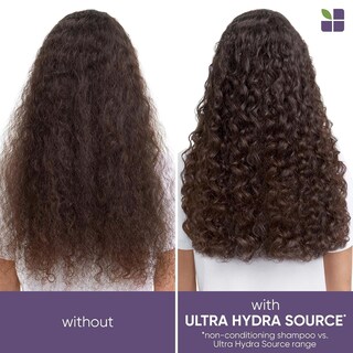 Foto 2 | Crema Sin Enjuague Biolage Ultra Hydra Source 200 Ml Vegana - Venta Internacional.