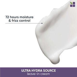 Foto 3 | Crema Sin Enjuague Biolage Ultra Hydra Source 200 Ml Vegana - Venta Internacional.