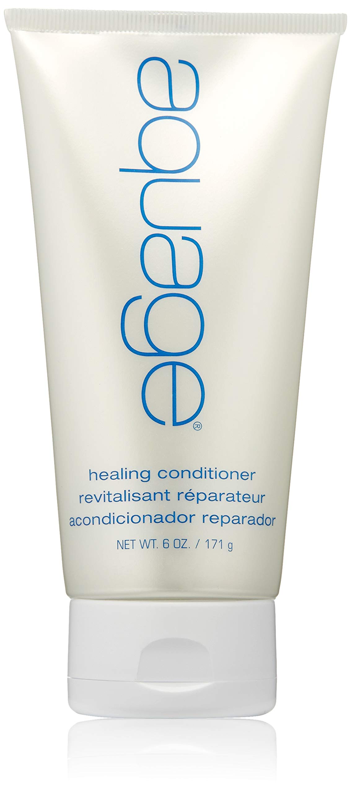 Foto 2 pulgar | Acondicionador Aquage Healing Hidratante 180 Ml Para Cabello Dañado - Venta Internacional.