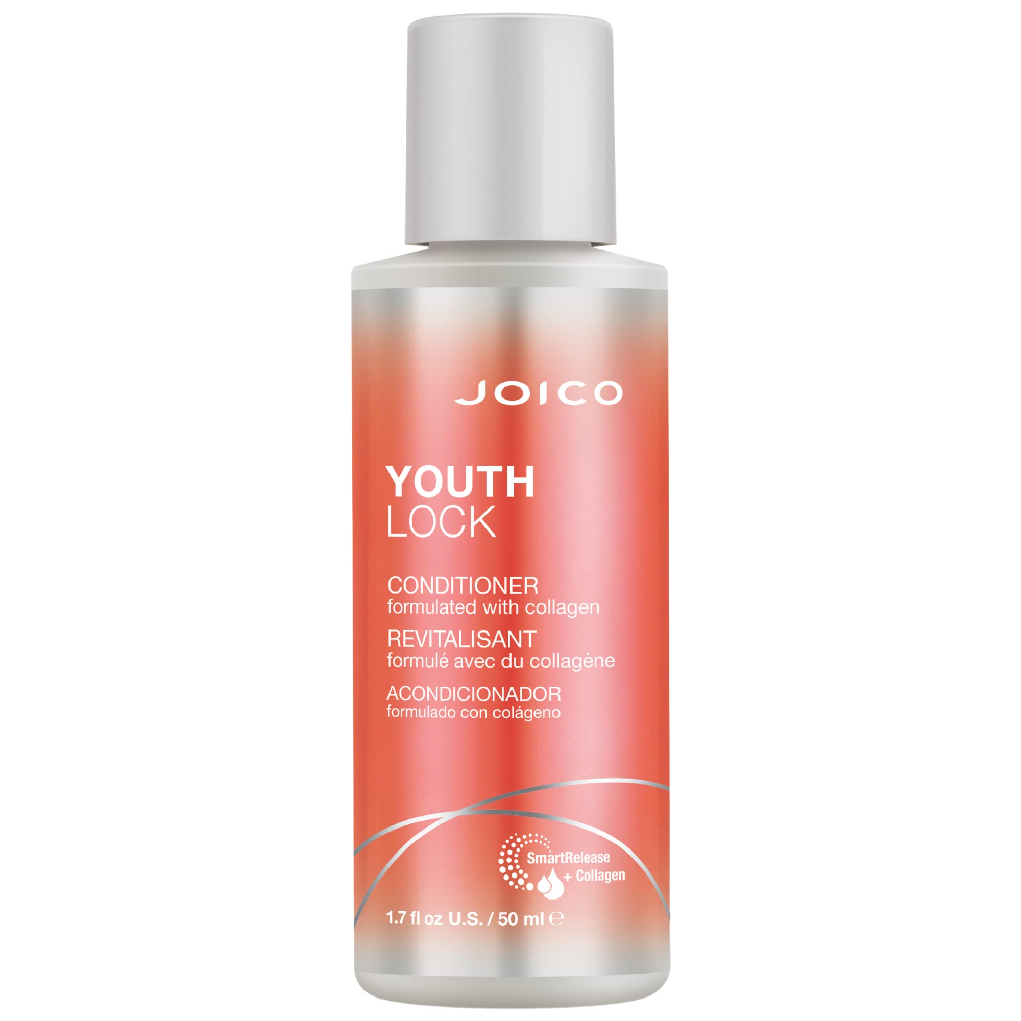 Foto 2 pulgar | Acondicionador Joico Youthlock Con Colágeno, 50 Ml, Sin Sulfatos - Venta Internacional.
